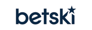 Betski logo - iGaming startup backed by Redline Lab