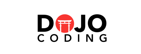 Dojo Coding logo - Web3 & AI startup backed by Redline Lab