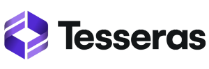 Tesseras logo - RWA startup backed by Redline Lab